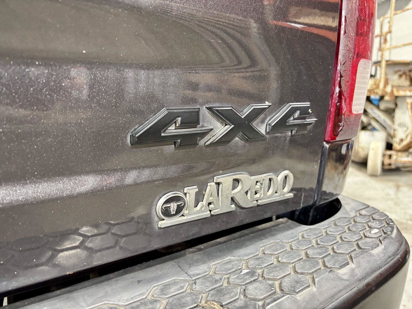 Used 2017 RAM 1500 Rebel w/ Ram 1500 Black Rebel Group AWD/4WD image 40