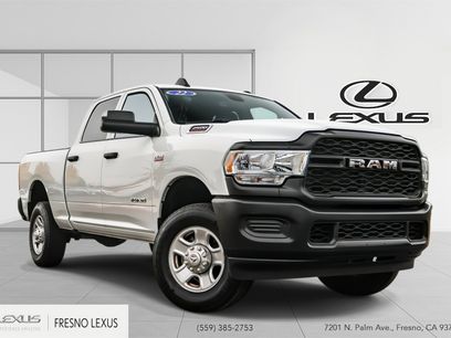 Used 2022 RAM 2500 Tradesman