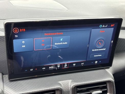 Certified 2024 Ford Mustang GT w/ GT Performance Package image 13