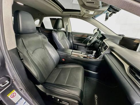Used 2016 Lexus RX 350 AWD w/ Premium Package image 34