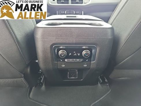 Used 2023 Chevrolet Tahoe RST w/ Luxury Package AWD/4WD image 21