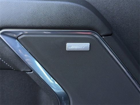 Certified 2024 Chevrolet Silverado 1500 LT Trail Boss w/ Convenience Package II image 24