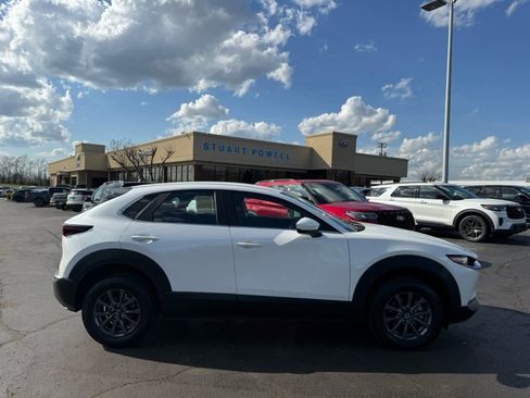 Used 2024 MAZDA CX-30 AWD 2.5 S image 18