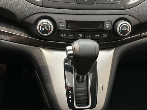 Used 2012 Honda CR-V EX-L image 30