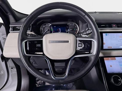 Certified 2023 Land Rover Range Rover Velar R-Dynamic S image 12