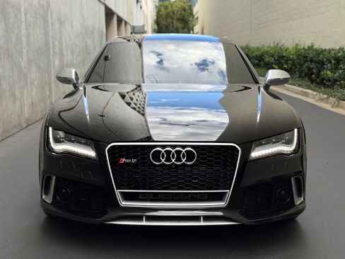 Used 2014 Audi RS 7 Prestige image 4