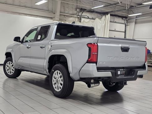 New 2025 Toyota Tacoma SR5 image 13