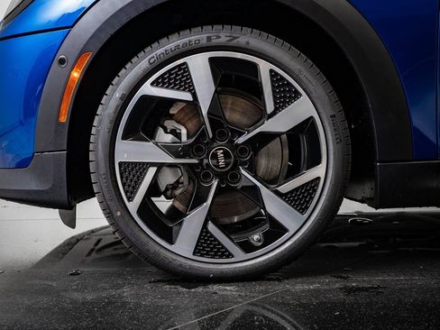 Certified 2026 MINI Cooper S FWD image 13