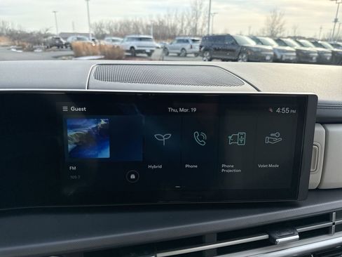 New 2026 Hyundai Santa Fe SE AWD/4WD image 18
