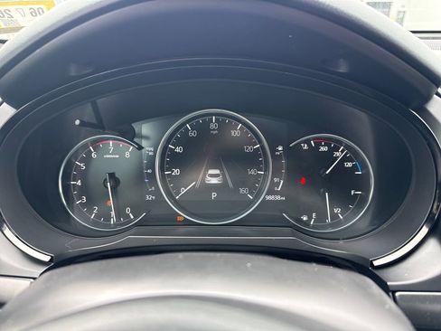 Used 2023 MAZDA CX-9 Carbon Edition AWD/4WD image 9