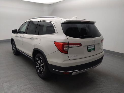 Used 2019 Honda Pilot Elite image 5