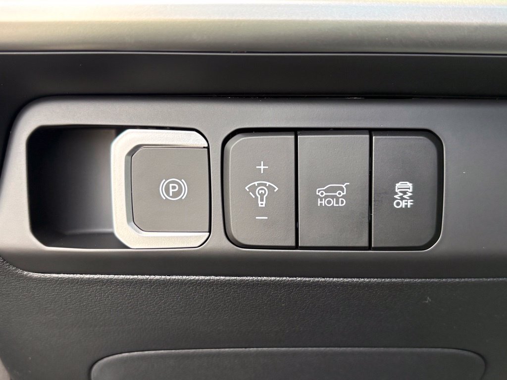 New 2027 Hyundai Santa Fe XRT AWD/4WD image 25