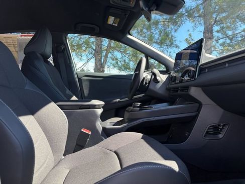 Certified 2026 Toyota C-HR AWD/4WD image 19