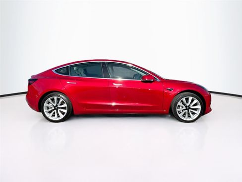 Used 2019 Tesla Model 3 Long Range image 13