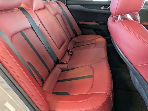 Used 2024 Kia K5 GT-Line w/ GT-Line Premium Package image 19