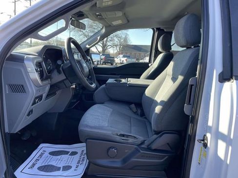 Certified 2021 Ford F150 XLT w/ Trailer Tow Package image 16