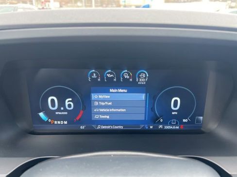 Certified 2024 Ford Expedition Limited AWD/4WD image 13