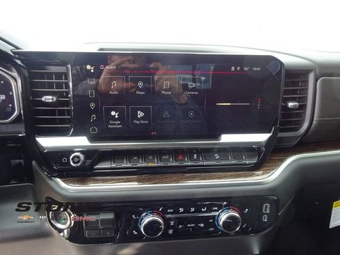 New 2026 GMC Sierra 1500 Elevation image 27