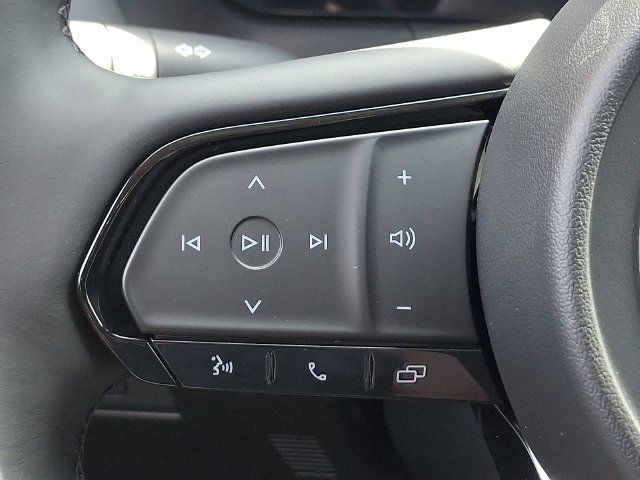 New 2026 MAZDA CX-5 Preferred AWD/4WD image 14