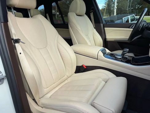 Used 2019 BMW X5 xDrive40i w/ Convenience Package image 20