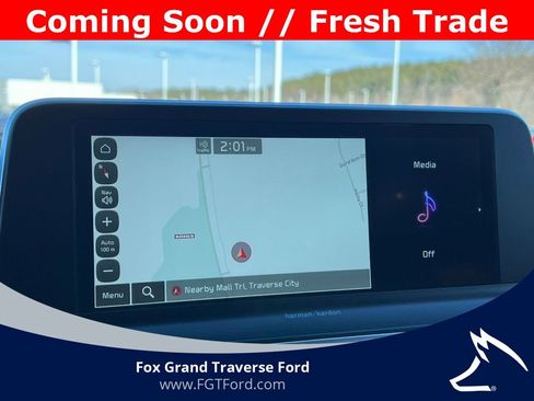 Used 2022 Kia Telluride SX image 25