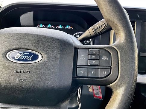 Used 2023 Ford F250 XL w/ FX4 Off-Road Package image 22