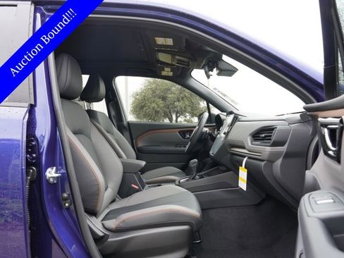 Used 2025 Subaru Forester Sport w/ Popular Package #1 image 17