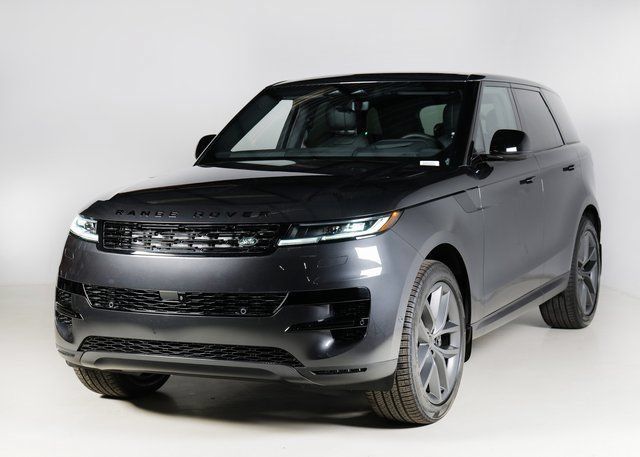 New 2026 Land Rover Range Rover Sport SE AWD/4WD image 1