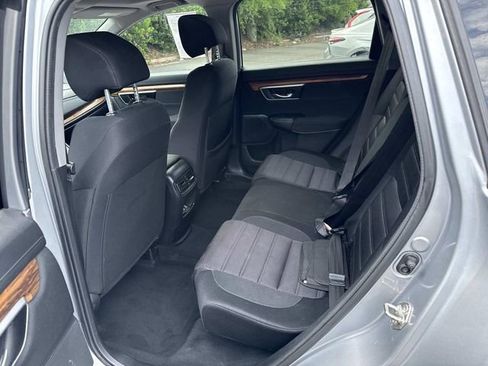 Used 2018 Honda CR-V EX image 14