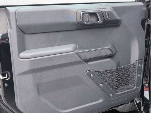 New 2025 Ford Bronco Big Bend image 25