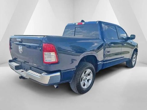 Used 2019 RAM 1500 Big Horn AWD/4WD image 7