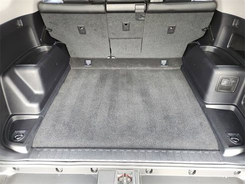 Certified 2024 Toyota 4Runner TRD Off-Road Premium image 22