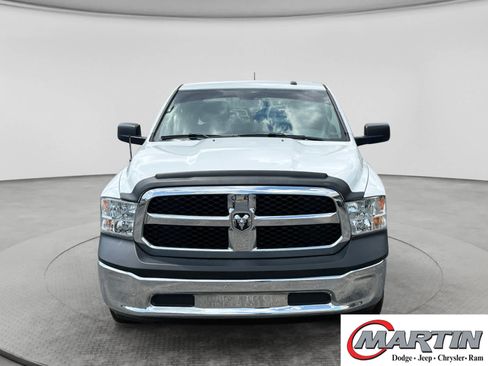 Used 2018 RAM 1500 Tradesman w/ Popular Equipment Group AWD/4WD image 2