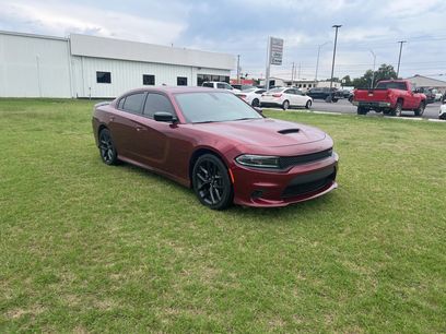 Used 2022 Dodge Charger R/T w/ Plus Group