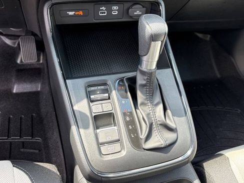 Used 2025 Honda CR-V EX image 20