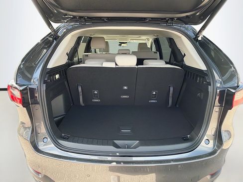 New 2026 MAZDA CX-90 3.3 Turbo w/ Preferred Package image 13