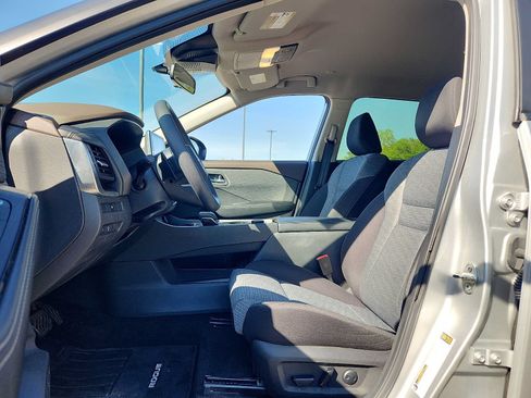 Certified 2023 Nissan Rogue SV AWD/4WD image 13