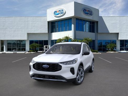New 2026 Ford Escape ST-Line FWD image 2