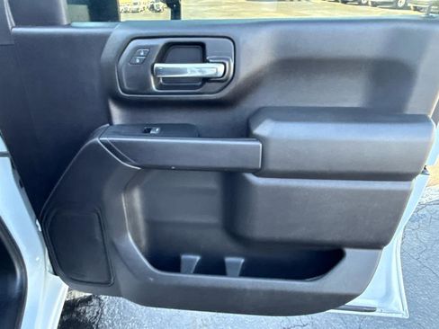 Used 2024 Chevrolet Silverado 3500 W/T w/ WT Convenience Package image 26