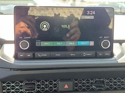 Used 2025 Honda Accord LX image 19