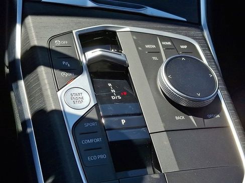 Certified 2025 BMW 230i xDrive Coupe w/ Convenience Package image 15