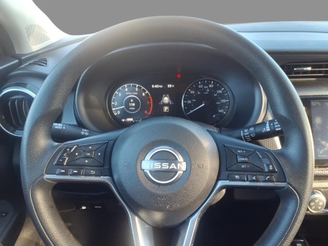 Certified 2024 Nissan Kicks SV w/ Interior Electronics Package FWD image 23