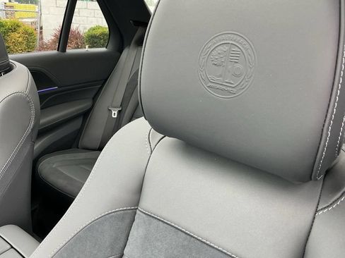 New 2026 Mercedes-Benz GLE 53 AMG 4MATIC image 13