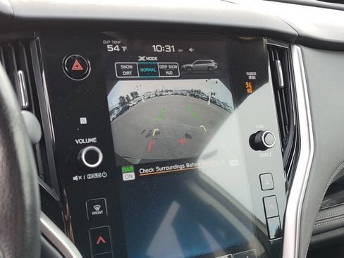 Used 2024 Subaru Outback Onyx Edition image 13