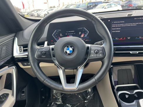 Used 2023 BMW X1 xDrive28i w/ Convenience Package image 16