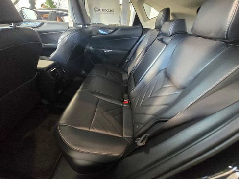 New 2026 Lexus NX 450h+ AWD w/ Luxury Package image 20