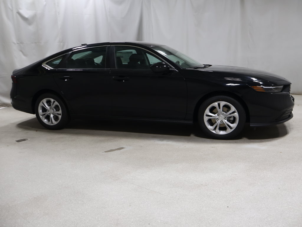 New 2026 Honda Accord LX image 6