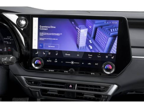 New 2026 Lexus RX 350 F Sport w/ Convenience Package FWD image 15