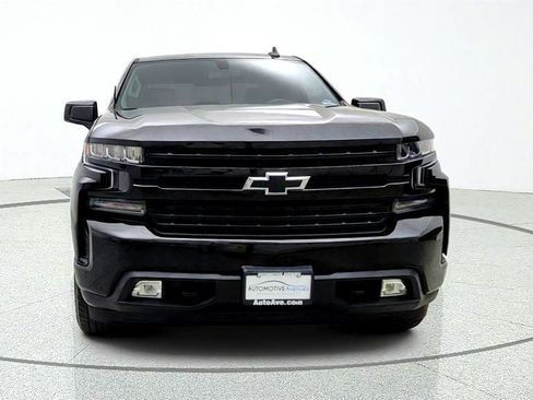 Used 2019 Chevrolet Silverado 1500 RST AWD/4WD image 2