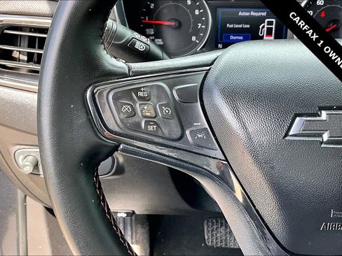 Used 2022 Chevrolet Equinox LT image 11